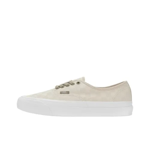 Authentic Og Vans Lx 'Checkerboard Sand'