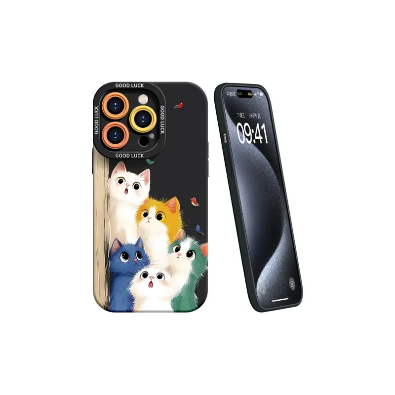 YOOPOO Phone Cases-1