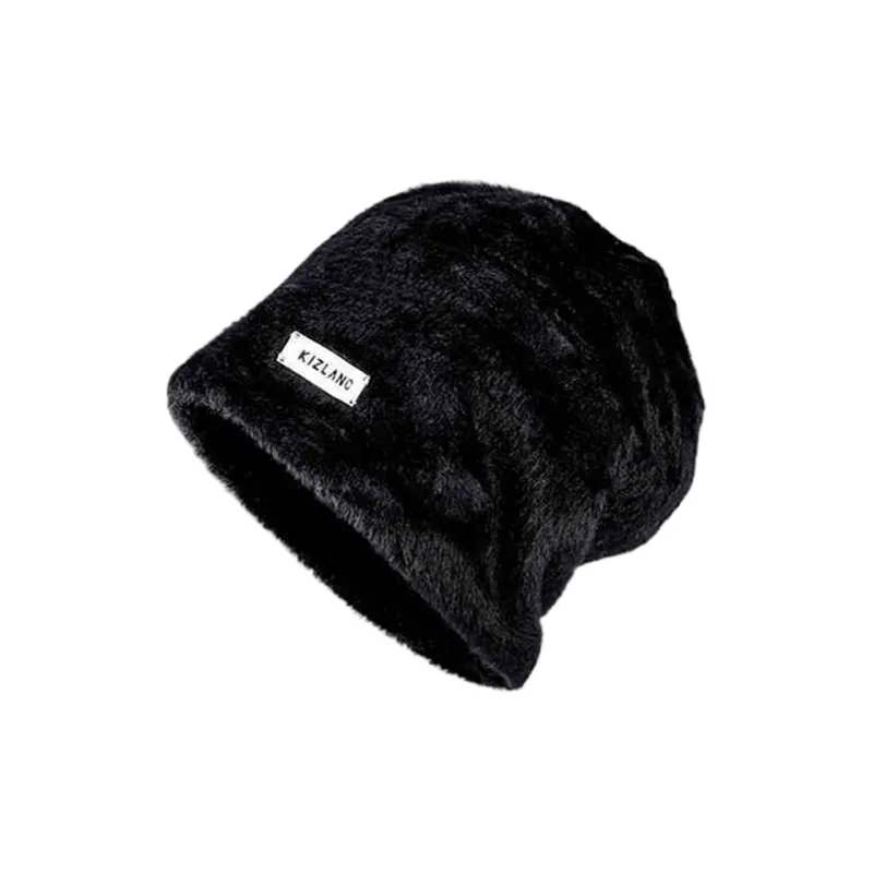 Yalu Polyester Beanies Unisex Gift Box Set-5