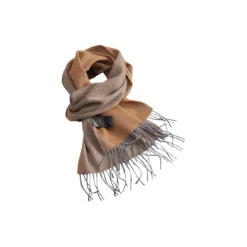 Lagur Cashmere Knit Scarves Women's