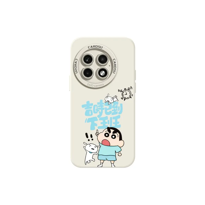 CHUNFAN Phone Cases-5