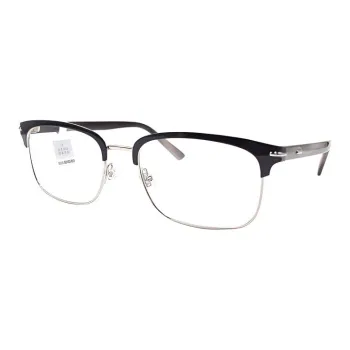 GUCCI Eyewear Rectangle Frame Glasses