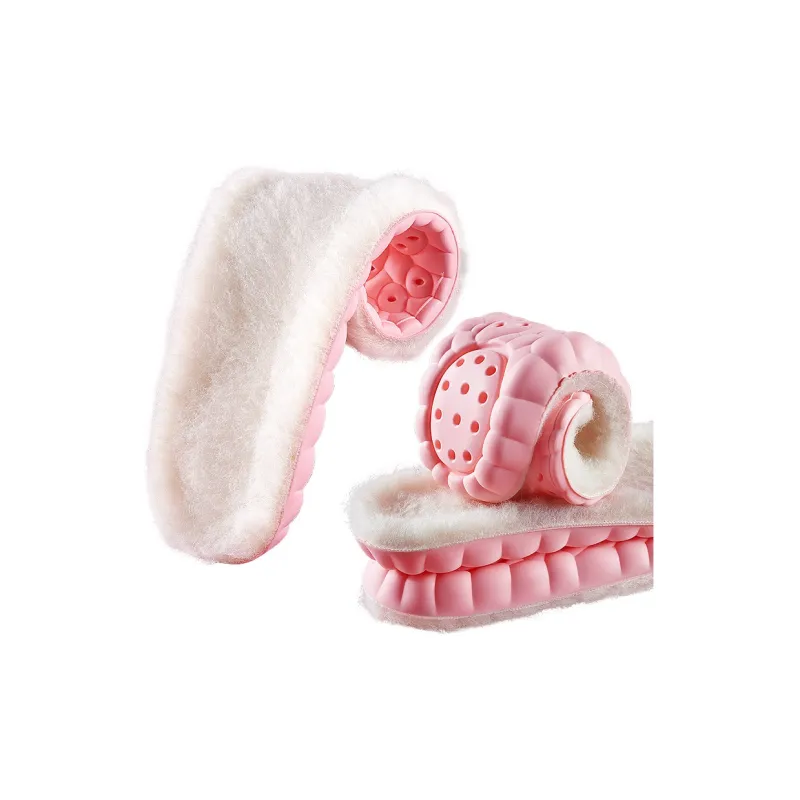 Footprint Tribe PU Insoles Women's-0