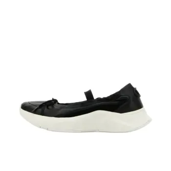 Valentino Casual Single Shoes Women's Black