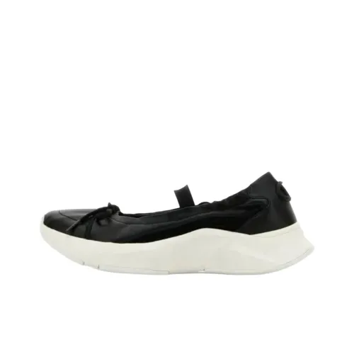 Valentino Casual Single Shoes Women's Black