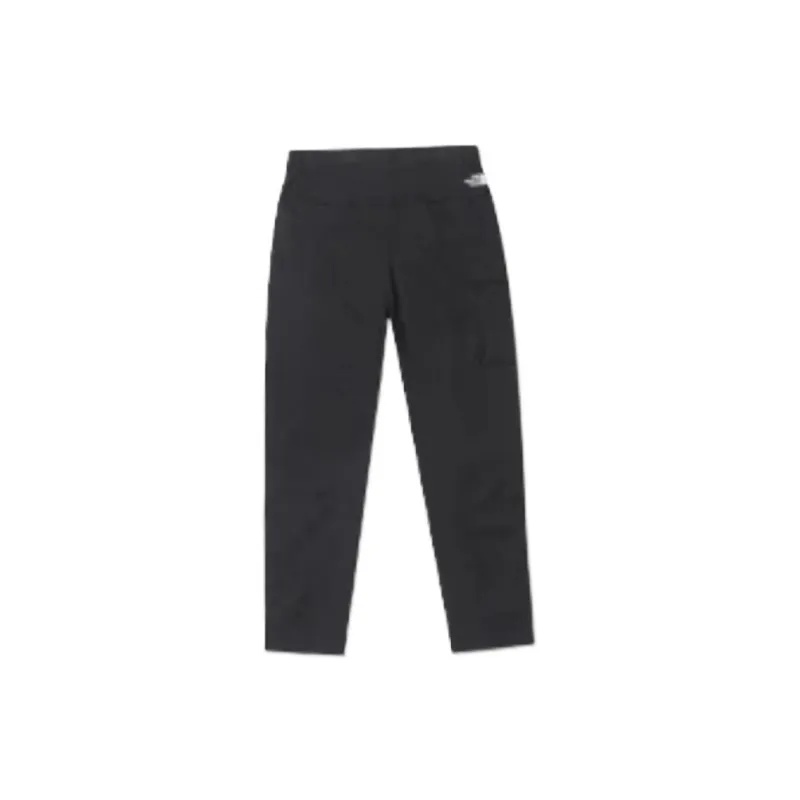 THE NORTH FACE UE Series FW/AW24 Casual Pants Men's Black-1