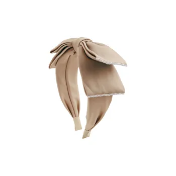 BABYBEI Fabric Headbands Women's