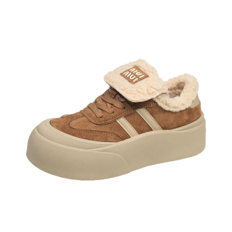 Bull Charm Abrasion Resistant Low Top Skateboard Shoes Unisex-3