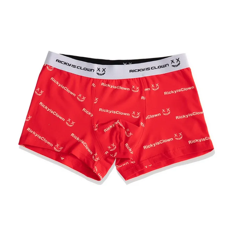 RickyisClown Men Underpants-14