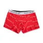 All over Print Red (2 Pack)
