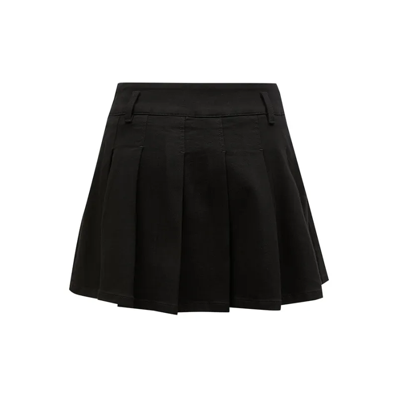 ONLY Denim Short Skirts Women's-8