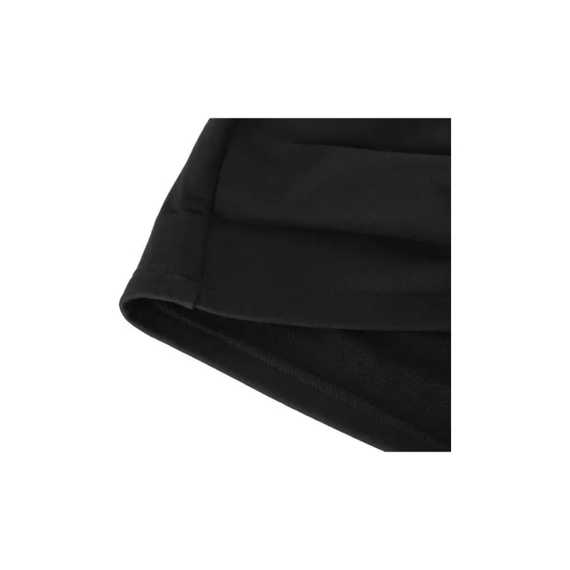 Balenciaga Casual Shorts Men's Black-3