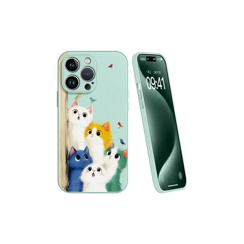 Lingtao Phone Cases-5