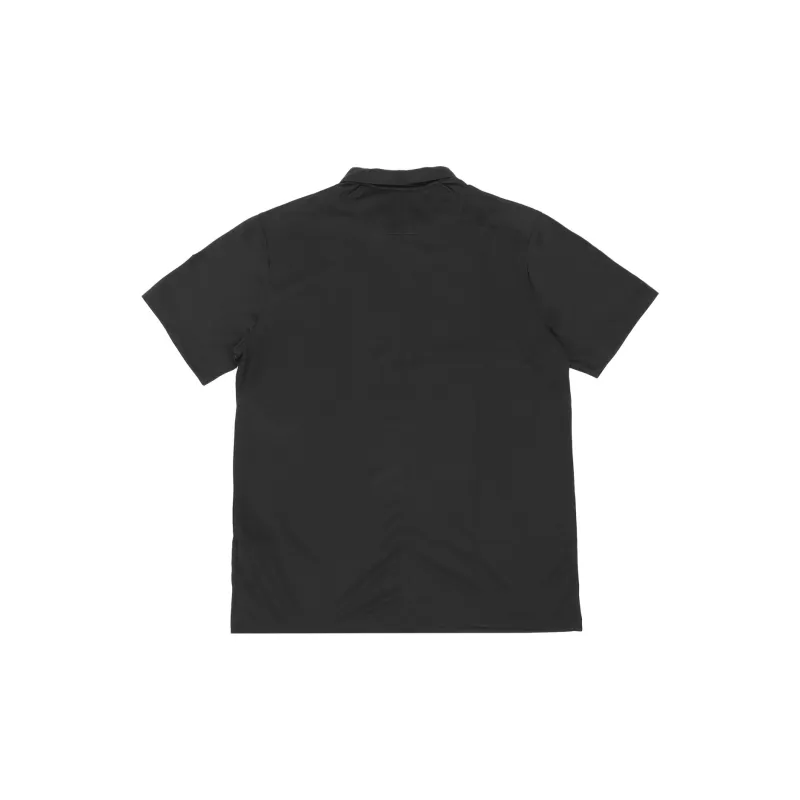 Nike Dri Fit Golf Polo Shirt Men's Black-1