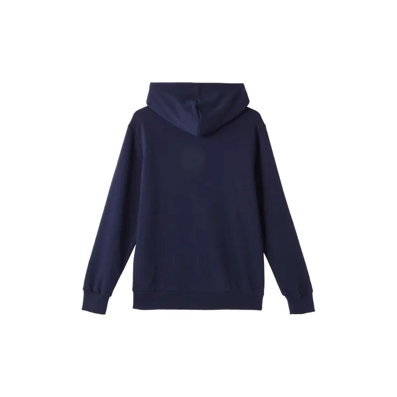 PUMA TONALgraphic SPORTSWEAR HOODIE TR Sweatshirt Men's Marine Blue-1