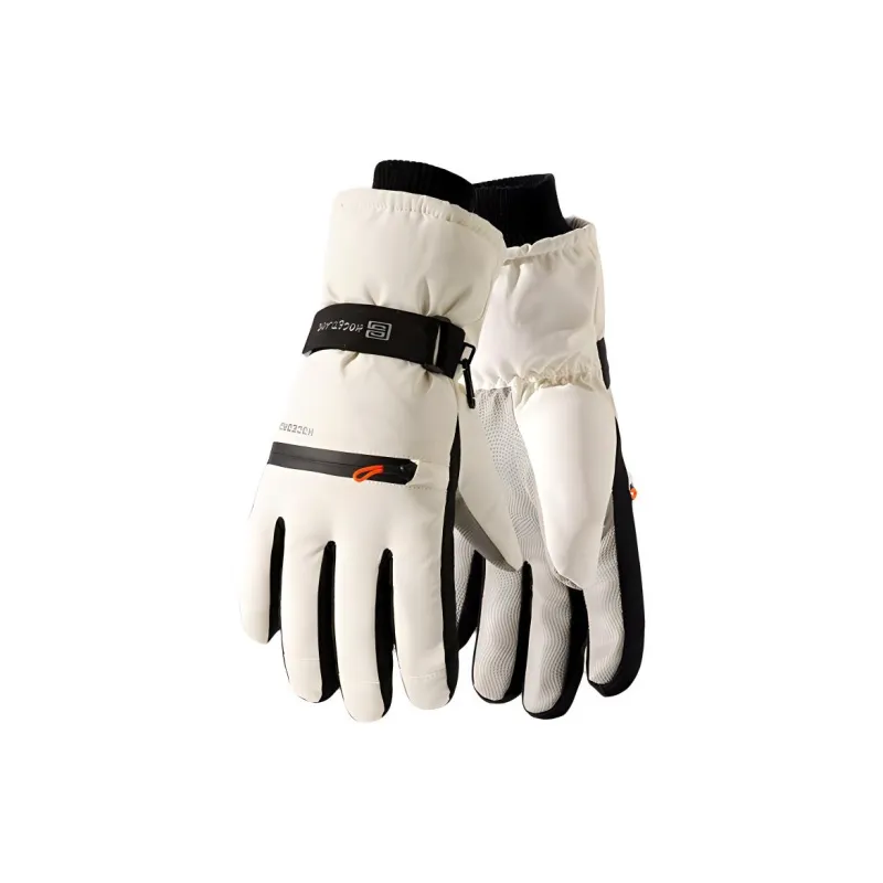 TANLU Ski Gloves Outdoor Gloves Unisex-1