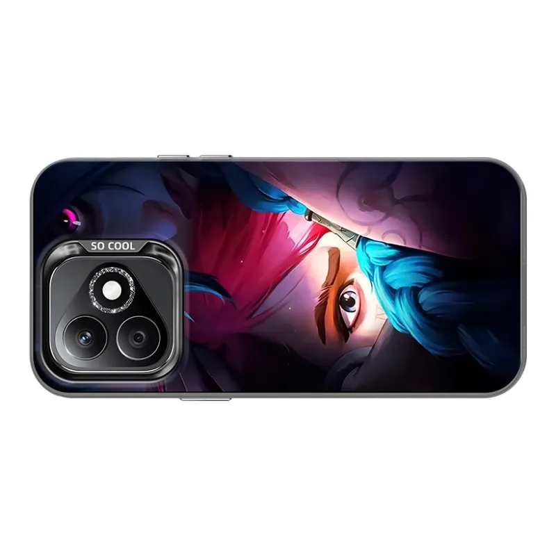 CHUNFAN Phone Cases-9