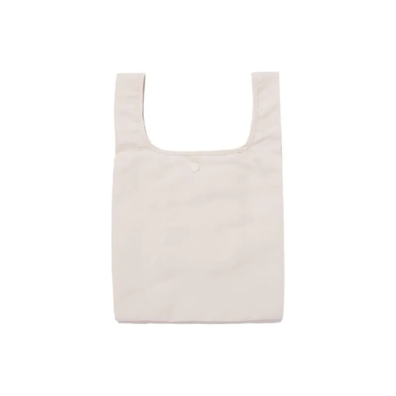 THE NORTH FACE Polyester Tote Bag Shopping Bag Handbag Mini Unisex White-1