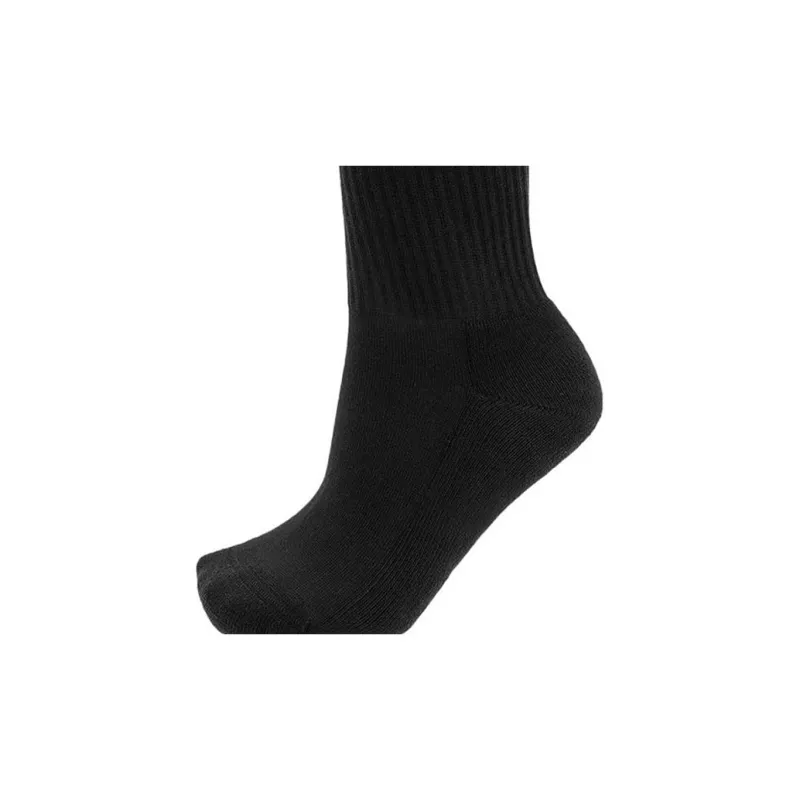 Balenciaga Socks 'Black/White'-3