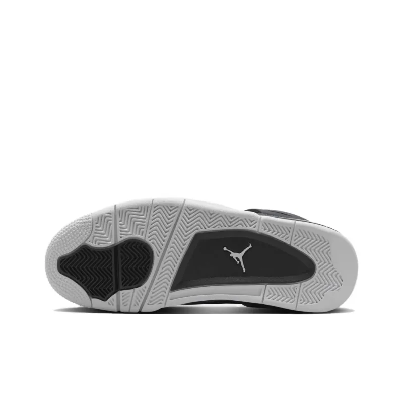 Air Jordan 4 'Fear'-5