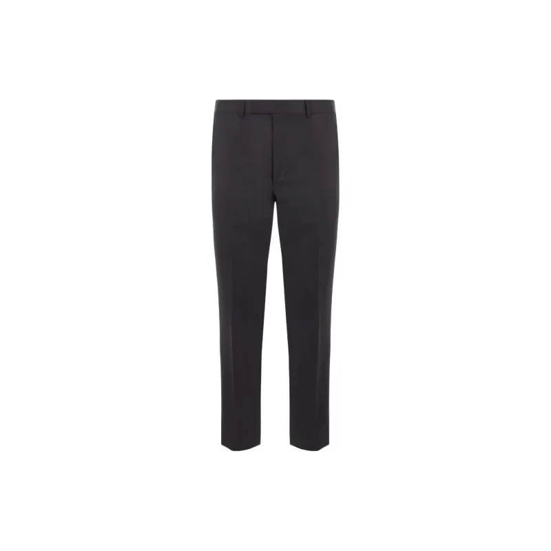 Ermenegildo Zegna Drop 8 Single breasted Suit-3