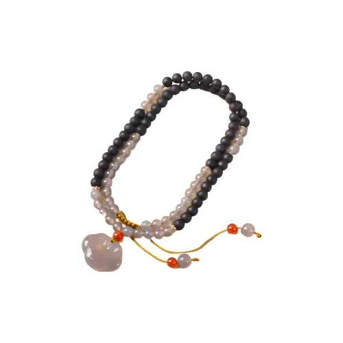 SHUZHUO Agarrattan Bracelets Unisex