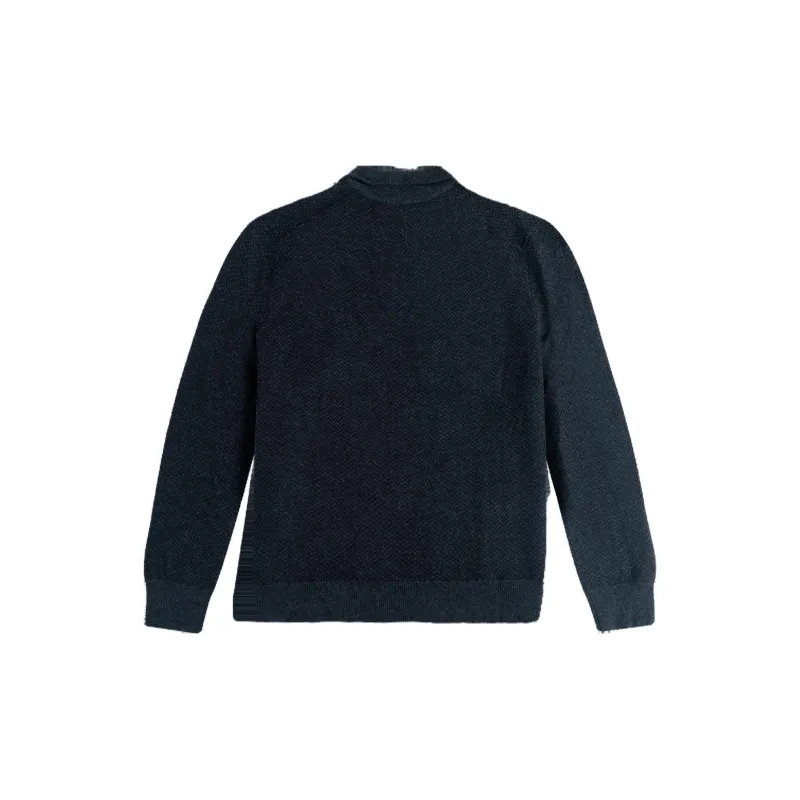 Polo Ralph Lauren Sweater Men's Charcoal Black-1