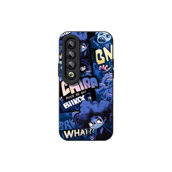 MANQIN Phone Cases