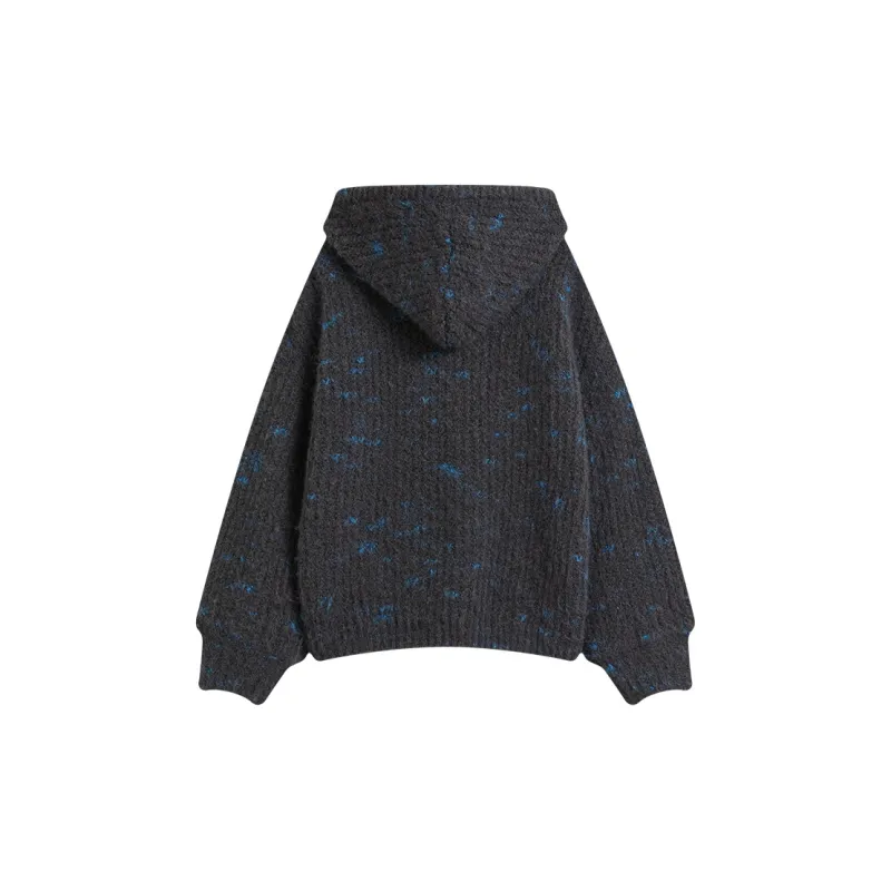 Octopus Me Sweaters Women's-5
