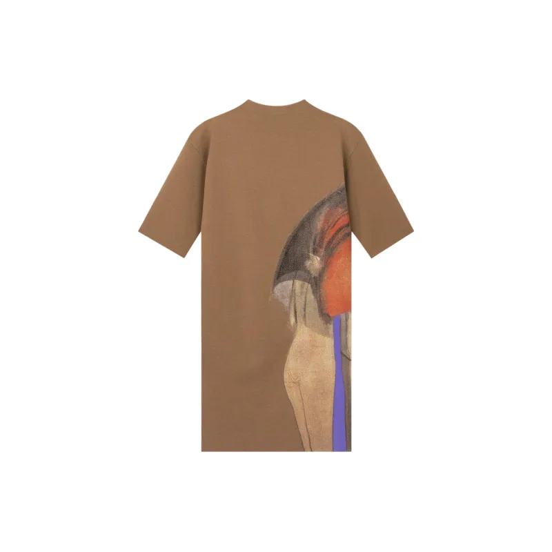 KENZO SS22 T-Shirt Men's Multicolor-1
