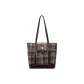 Coffee Plaid