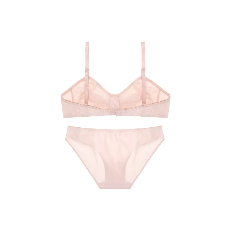 FREELASS Underwear Set Women's Pink-1