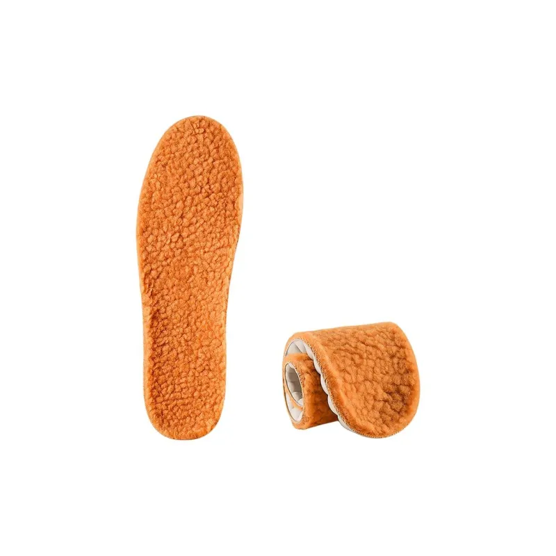 Footprint Tribe Latex+Sherpa Insoles Unisex-0