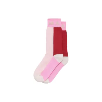 MARNI Logo Intarsia Colour-Blocked Socks