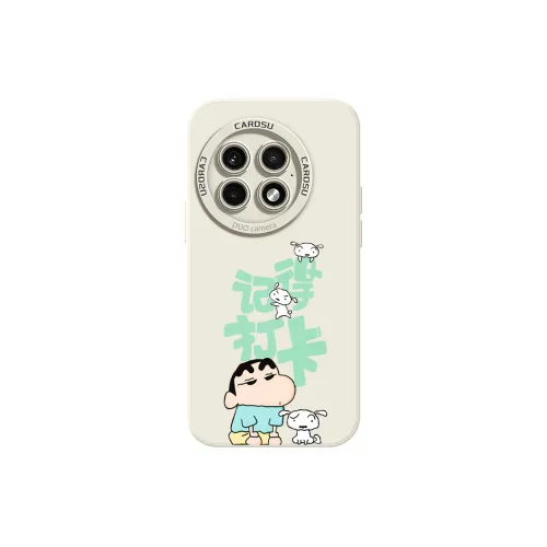 CHUNFAN Phone Cases