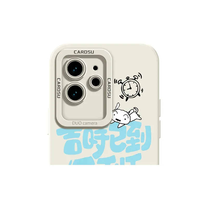 CHUNFAN Phone Cases-4