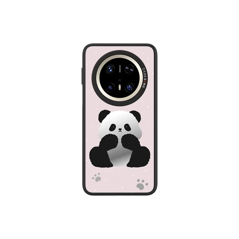 CASEBANG Made Of Polycarbonate Yunibobo Co Branded Camera Case Phone Case Compatibility With Huawei Mate 70/Pro/Pro+-6