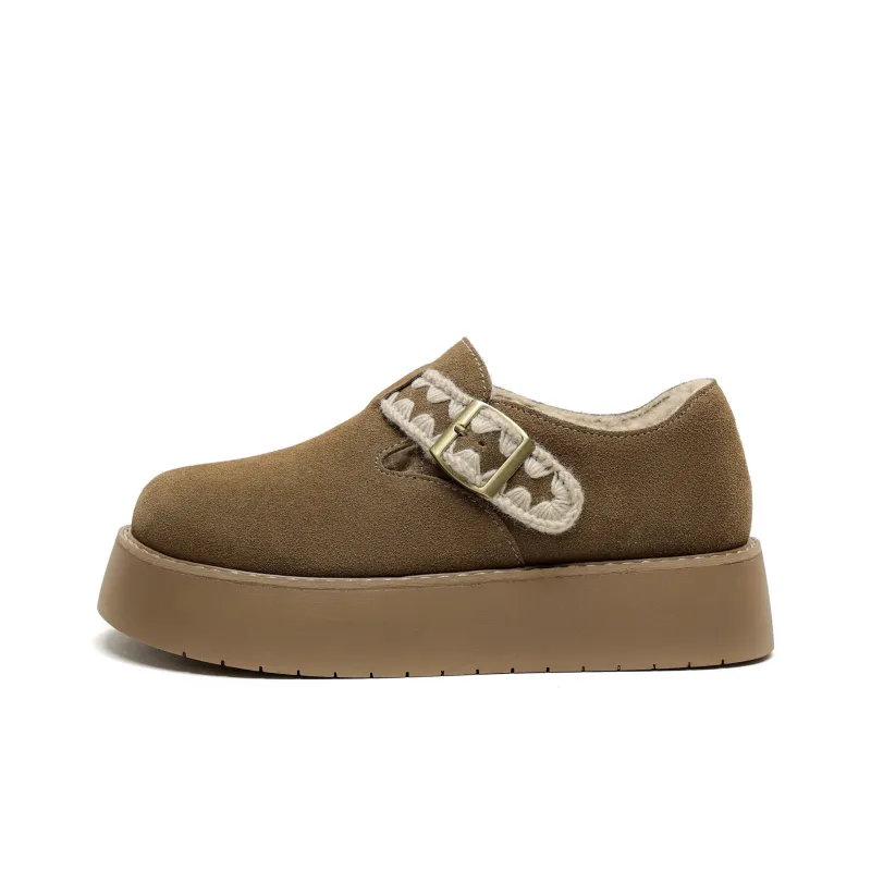 JOSINY Casual Single Shoes Women's-9