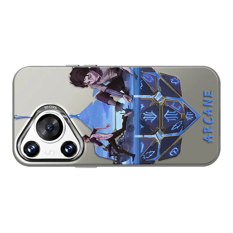 CHUNFAN Phone Cases-9