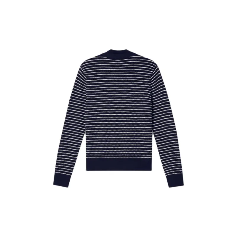 PSALTER Knitwear Women's Deep Sea Blue-1