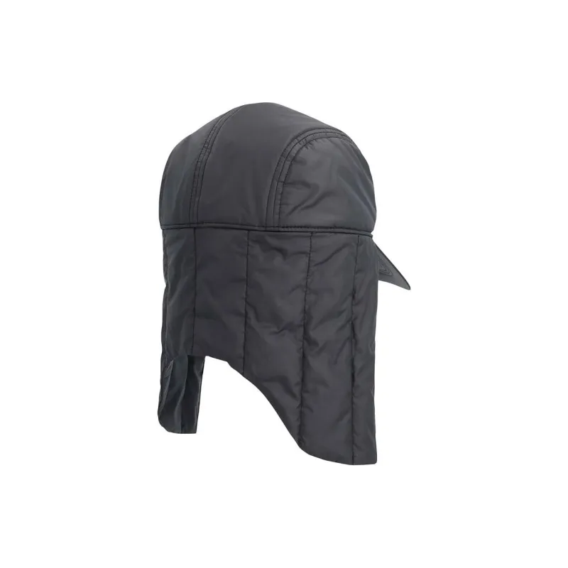 Outdoor Research Nylon Baseball Caps Unisex Black-1