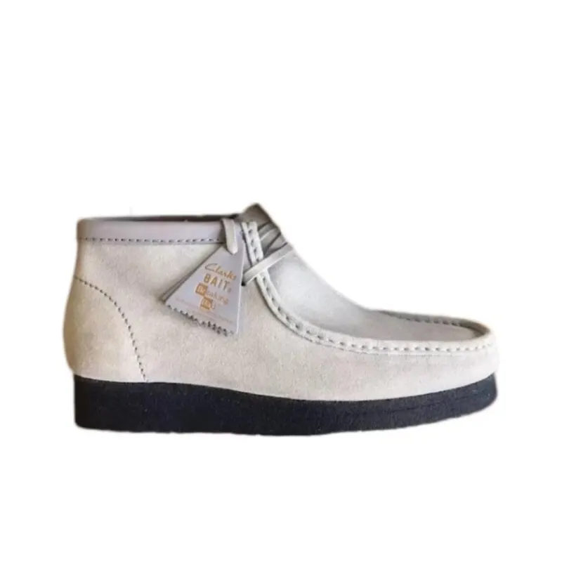 Clarks Wallabee Bait Breaking Bad Blue Sky-1