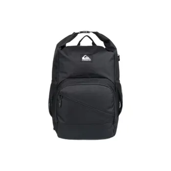 Quiksilver Polyester Backpack Men's Black