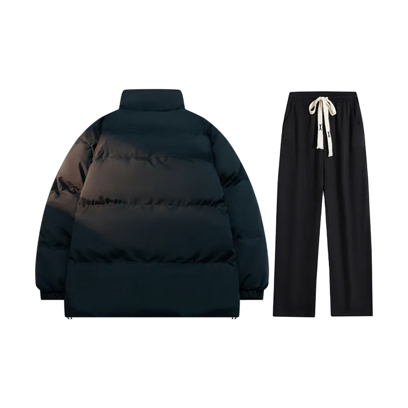 HYPASCENT Casual Pants Set Unisex-3