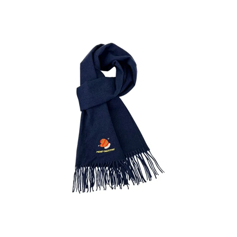 YUZHAOLIN Knit Scarves Unisex-6