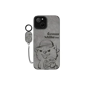 CHUNFAN Phone Cases