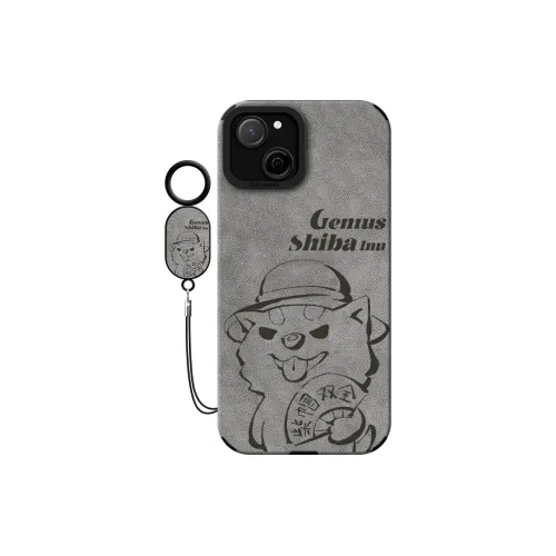 CHUNFAN Phone Cases