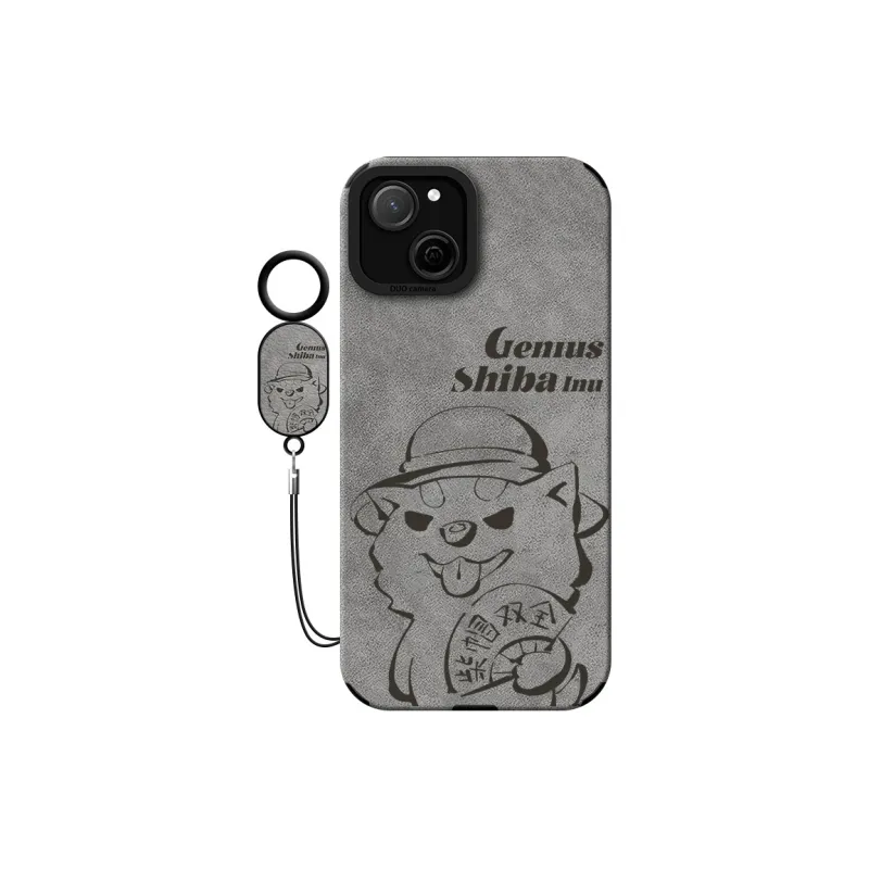CHUNFAN Phone Cases-0