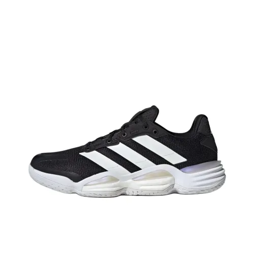 Stabil Adidas 16 'Black White'