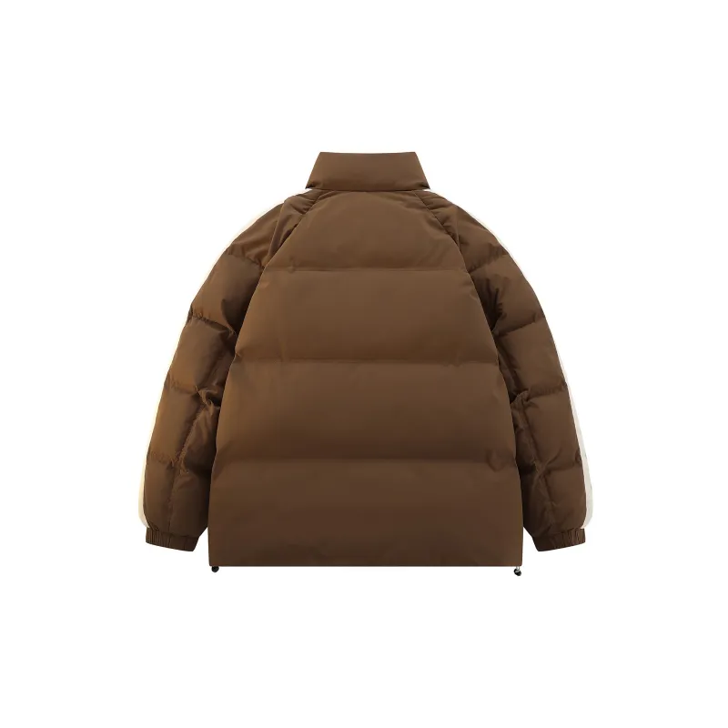 YAYA Down Jackets Unisex-9
